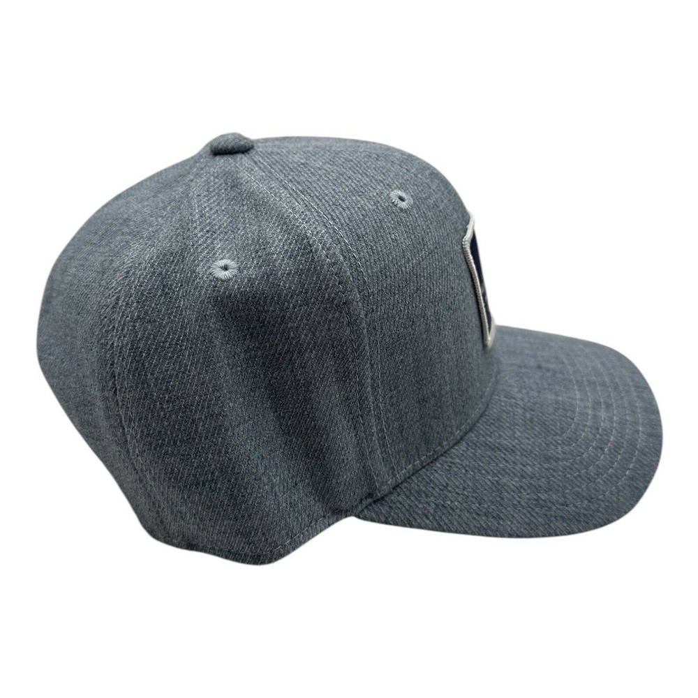 Imperial Golf Hat Cap Snapback Blue Beetle‎ Car Ball Cart Collector - Picture 6 of 8